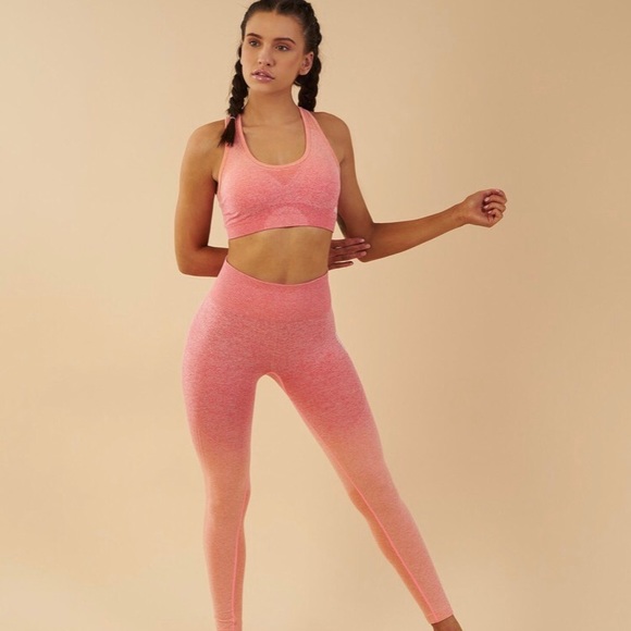 Gymshark leggings - Picture 2 of 4